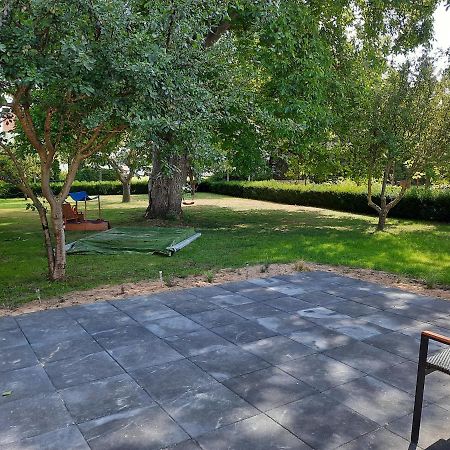 Ferien Im Fischerhaus Wißmar Kültér fotó