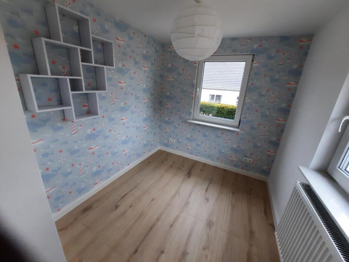 Ferien Im Fischerhaus Wißmar Kültér fotó
